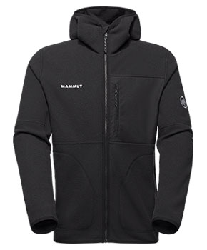 Mammut Tamaro ML Hooded Jacket