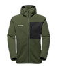 Tamaro ML Hooded Jacket
