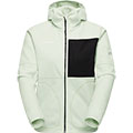 Tamaro ML Hooded Women's Jacket