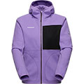 Tamaro ML Hooded Women's Jacket