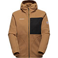 Tamaro ML Hooded Women's Jacket