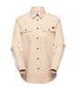 Tamaro Undyed Longsleeve Women's Shirt