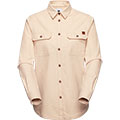 Tamaro Undyed Longsleeve Women's Shirt