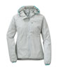 Tantrum Hooded Women's Jacket