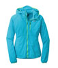 Tantrum Hooded Women's Jacket