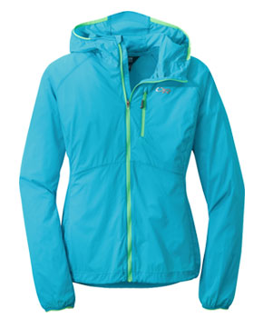 Outdoor Research Tantrum Hooded Women's Jacket
