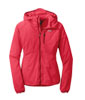 Tantrum Hooded Women's Jacket