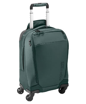 Eagle Creek Tarmac XE 4-Wheel Carry-On