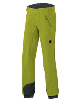 Mammut Tatramar SO Pants