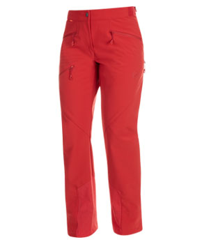 Mammut Tatramar SO Women's Pants