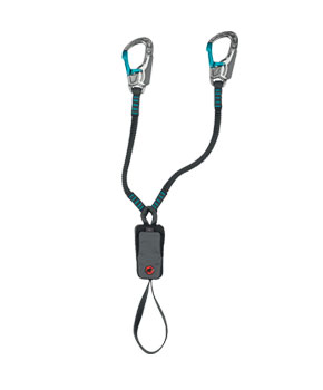 Mammut Tec Step Bionic 2