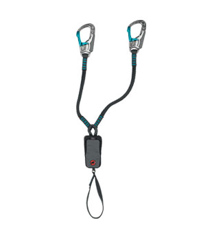 Mammut Tec Step Bionic Turn 2