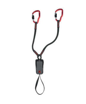 Mammut Tec Step Classic 2