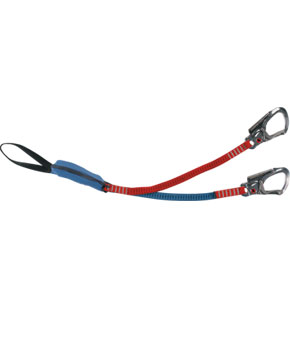Mammut Tec Step Via Ferrata KL