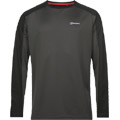 Tech Tee 2.0 Basecrew LS