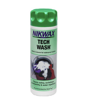 Nikwax Tech Wash