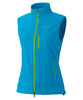 Marmot Tempo Women's Vest