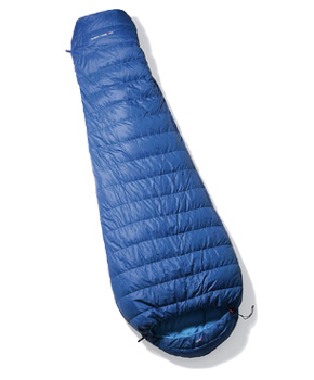 Yeti Tension Mummy 500 M