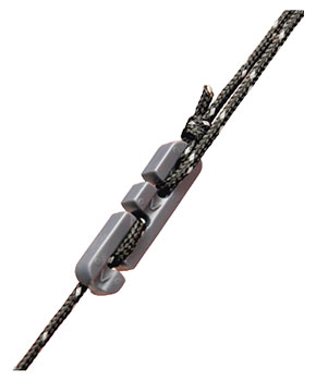 Exped Tensionlock Mini (8 Stück)