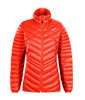 Tephra Down Jacket Women