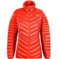 Tephra Down Jacket Women