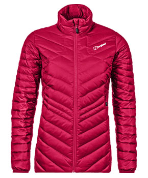 Berghaus Tephra Reflect Down Jacket Women