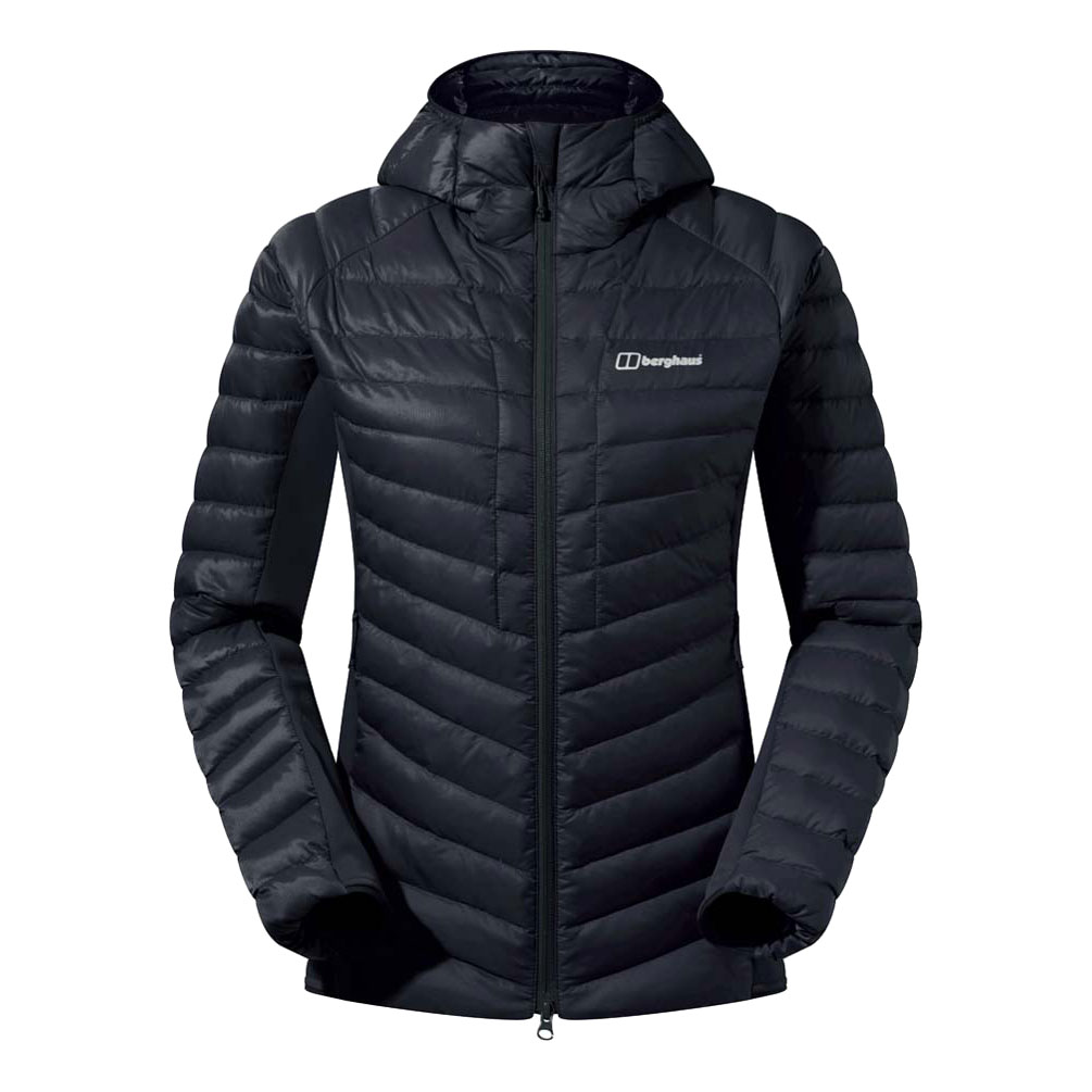 Berghaus Tephra Stretch Reflect 2.0 Hoodie Women Alles fur Ihren Outdoorbedarf gibt s bei outdoor works