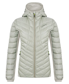 Berghaus Tephra Stretch Reflect 2.0 Hoodie Women