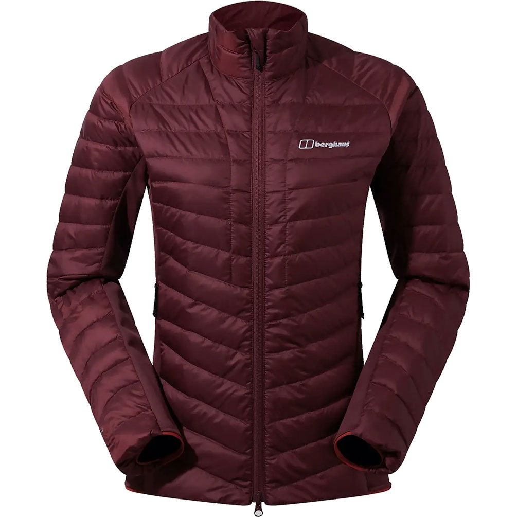 Berghaus jacket tephra store