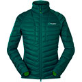 Tephra Stretch Reflect 2.0 Jacket