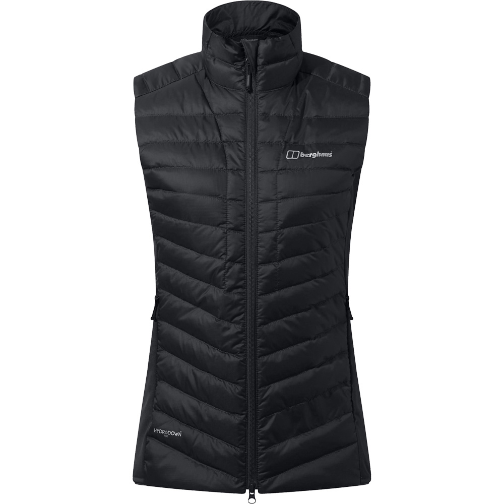 Berghaus Tephra Stretch Reflect 2.0 Vest Women Alles fur Ihren Outdoorbedarf gibt s bei outdoor works