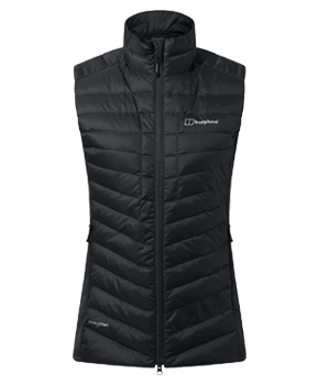 Berghaus Tephra Stretch Reflect 2.0 Vest Women