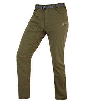 Montane Terra Edge Pants reg