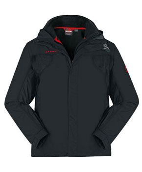 Mammut Terra Jacket Plus