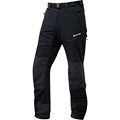 Terra Mission Pants Short Size