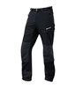 Terra Mission Pants Short Size