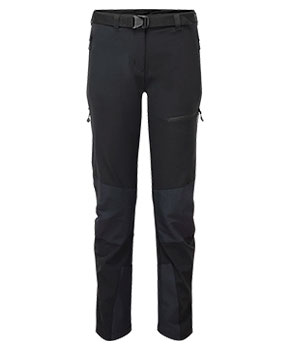 Montane Terra Mission Women's Pants Reg