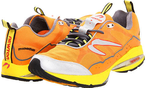 newton momentum shoes