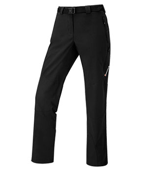 Montane Terra Ridge Women's Pants Long