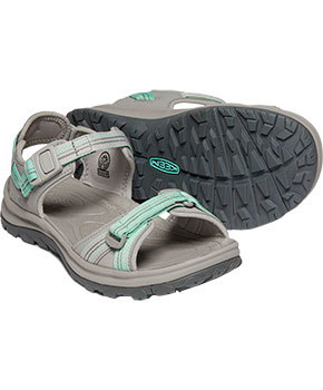 Keen Terradora II Open Toe Women's Sandal (2.Wahl)