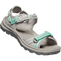 Terradora II Open Toe Women's Sandal (2.Wahl)