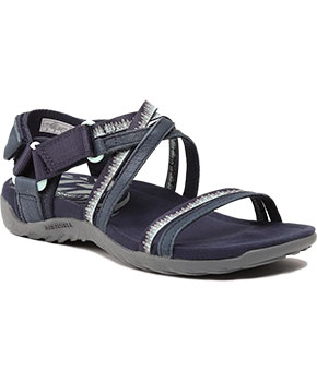 Merrell Terran 3 Cush Lattice Women