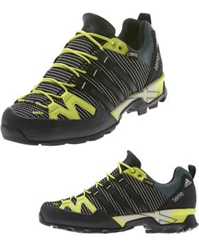 Adidas Terrex GTX Scope Women