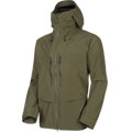 Teton HS Hooded Jacket