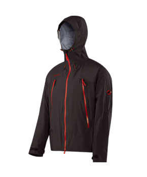 Mammut Teton Jacket