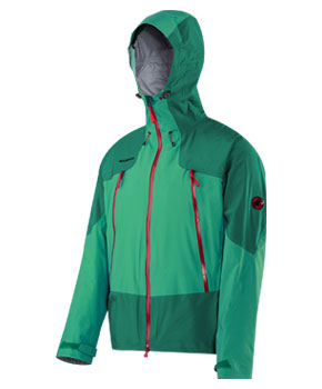 Mammut Teton Jacket