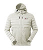 Theran Hybrid Hooded Jacket