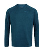 Therm Tech Tee Basecrew LS