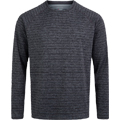 Therm Tech Tee Basecrew LS