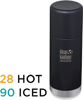 Klean Kanteen Thermal Kanteen® TKPro 750 ml
